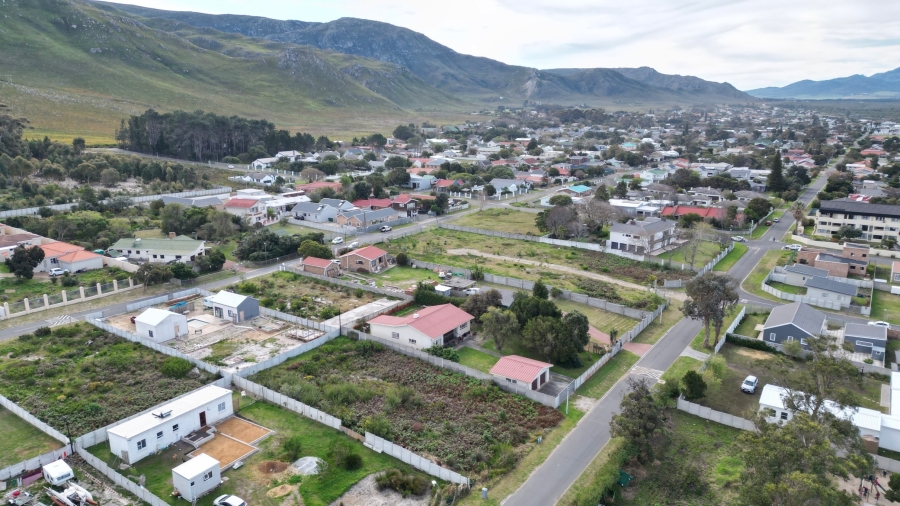0 Bedroom Property for Sale in Kleinmond Western Cape